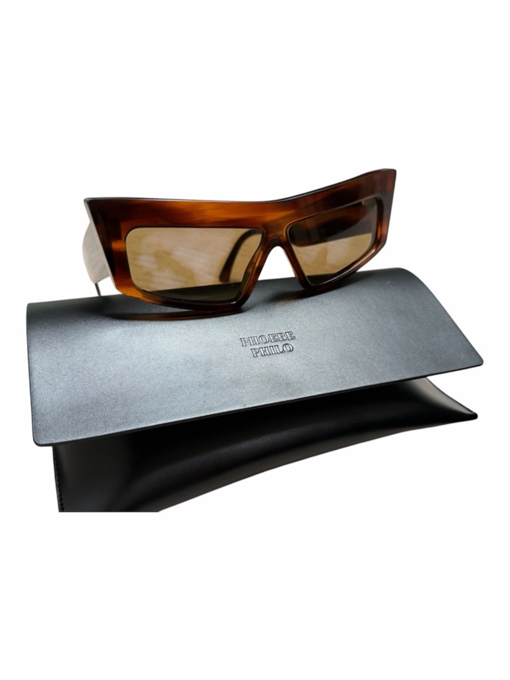 PHOEBE PHILO Cruise Sunglasses - Picture 7 of 8